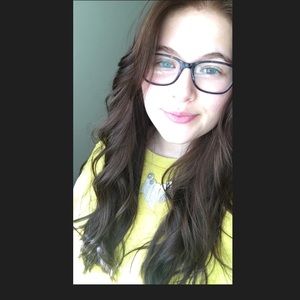 Meet your Posher, Wendy